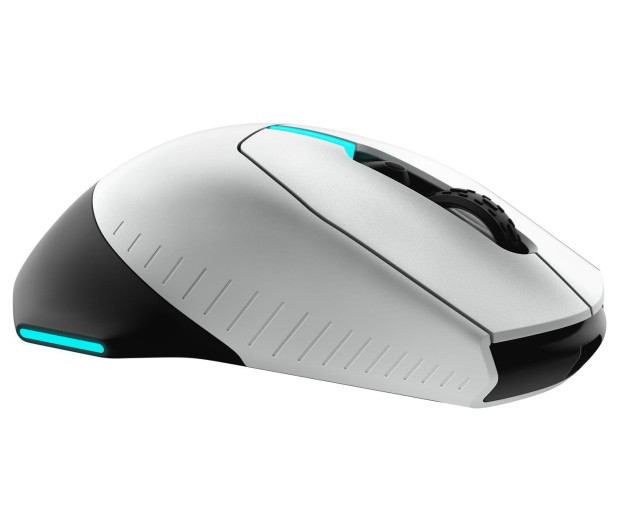 Dell Alienware 610M (Lunar Light) - 565150 - zdjęcie 4